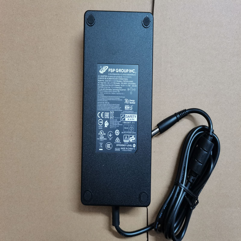 Pc Gaming Msi - Novo adaptador ac fino genuíno fsp