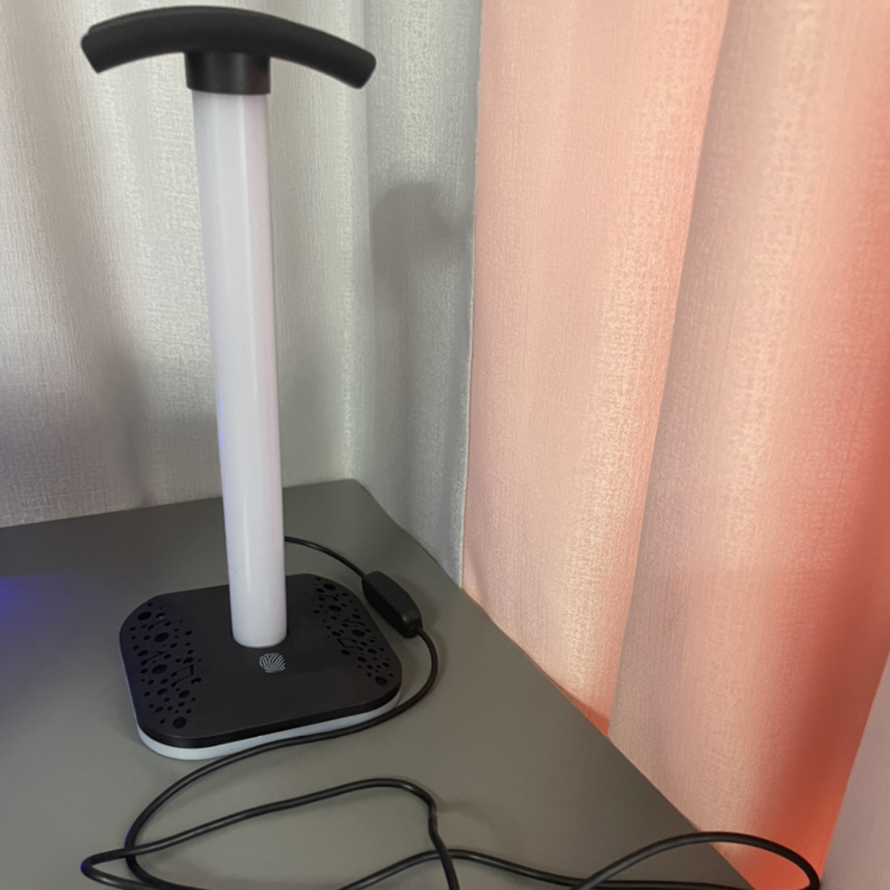 Pc Gaming Rgb - Fone de ouvido para jogos com