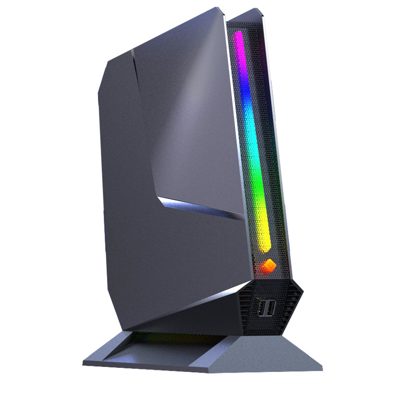 Pc Gaming Msi - Pc de jogos i9 12900h rtx4060