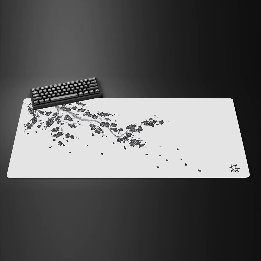 Pc Gaming Asus - 1pc japão sakura gaming mouse pad