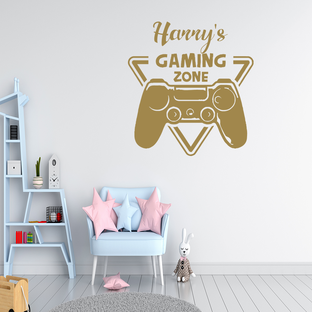 Pc Gaming Names - 1 pc venda quente nome personalizado