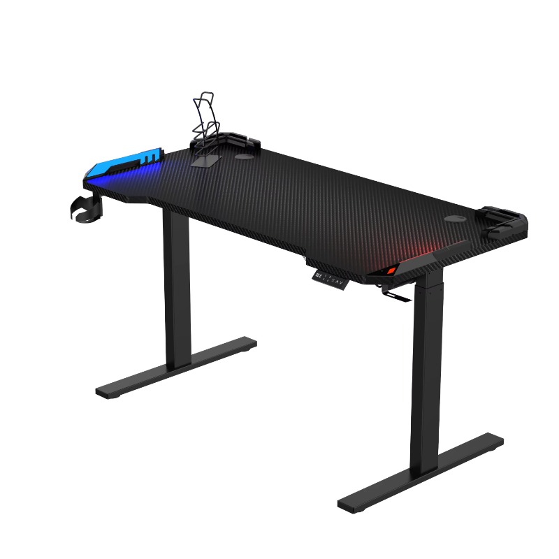 Pc Gaming Price - Mesa Ergonômica de Jogos para PC