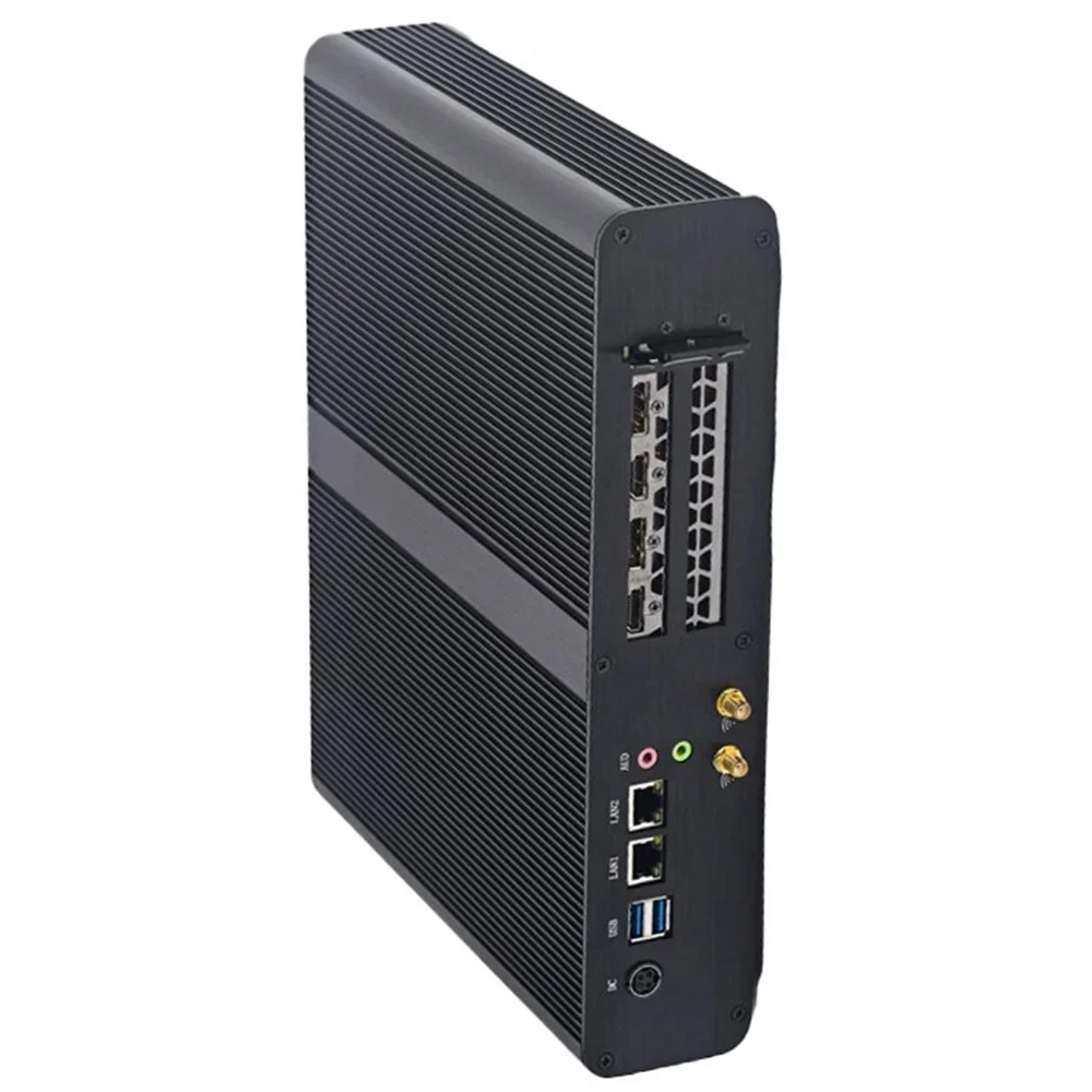 Pc Gaming I7 - Mini PC para jogos de 13a