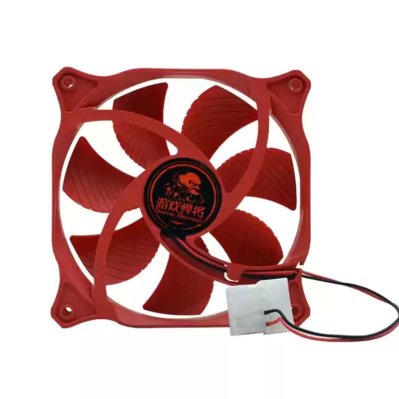 Pc Gaming Case - Ventoinha para Gabinete de PC Game