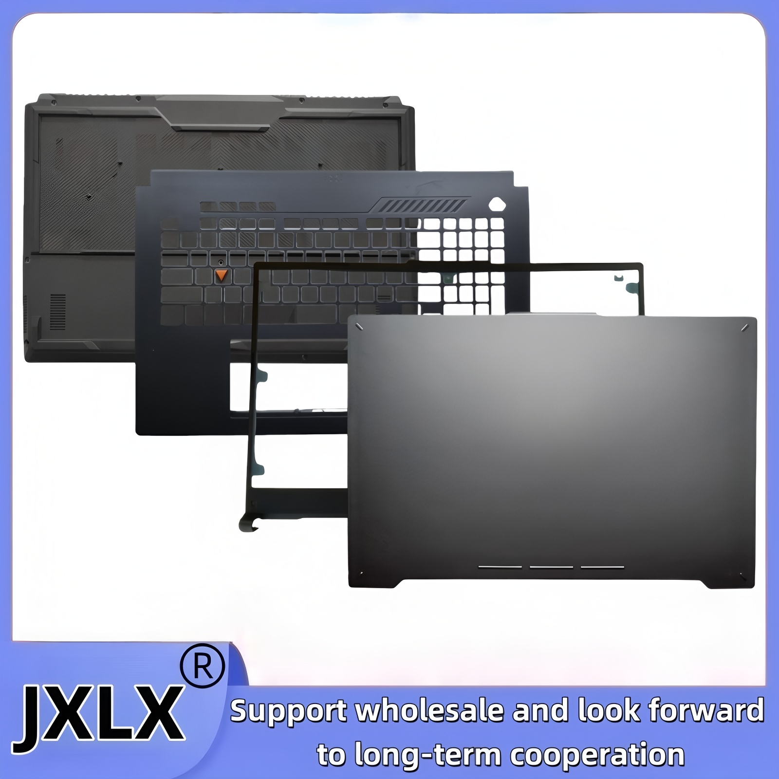 Pc Gaming Asus - JXLX ® Novo Para ASUS TUF
