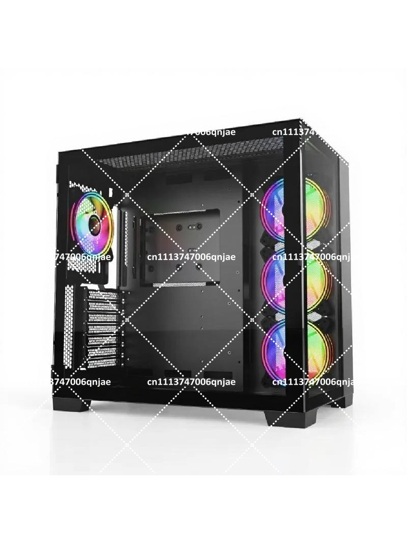 Pc Gaming Case - Gabinete de PC SAMA 360mm com