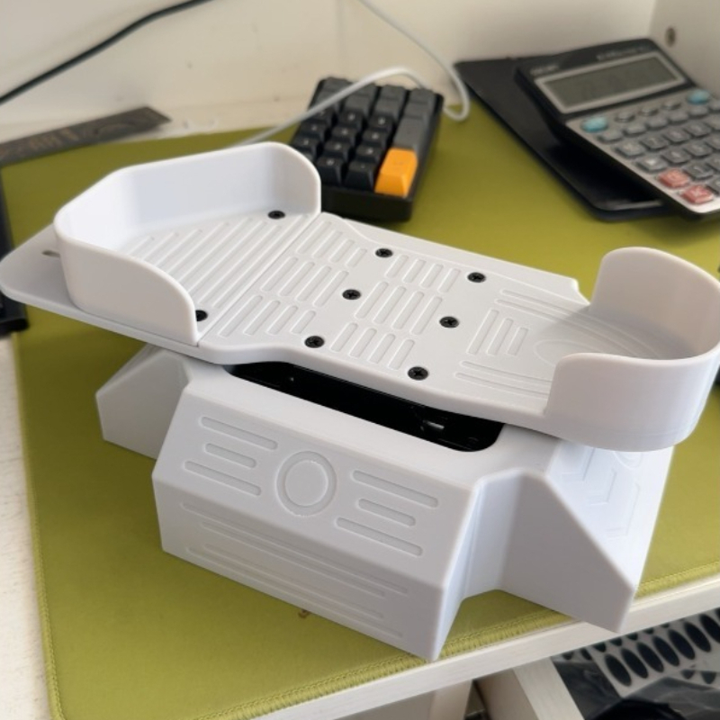 Usb Foot Pedal Gaming - Jogo translacional pedal teclado 3d personalizado