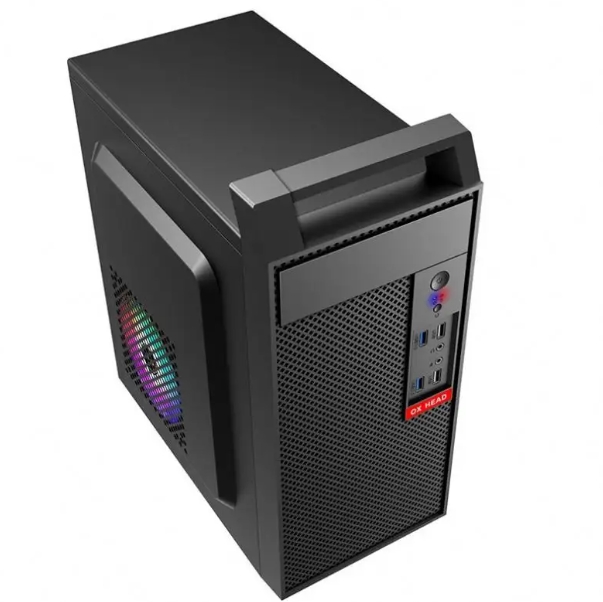 Pc Gaming I7 - Estação de Trabalho de Alta Qualidade