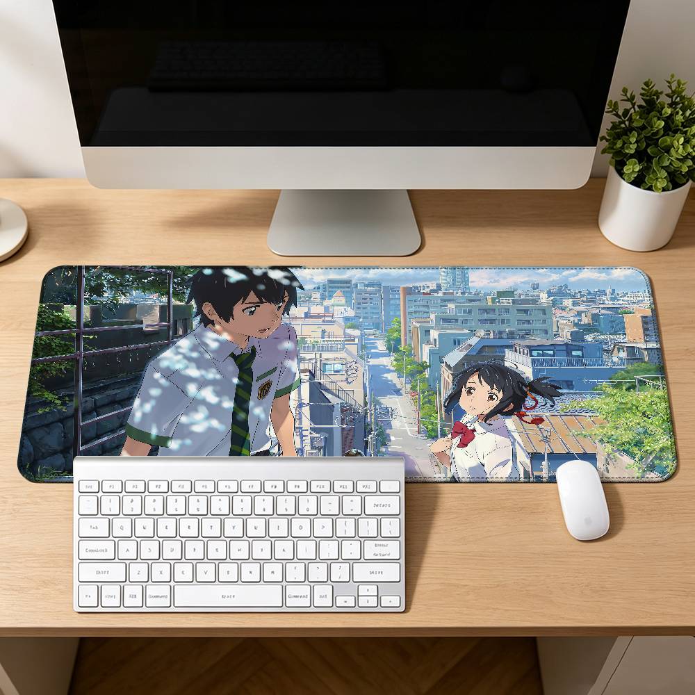 Mouse Pad de Borracha Espessa  - Pc Gaming Names avaliação e preço
