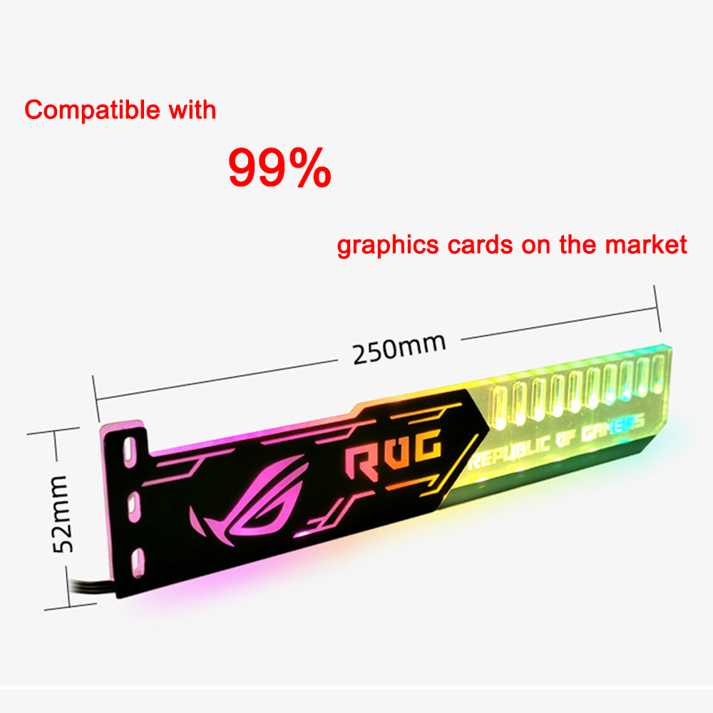 Coolmoon 5v pequeno 4pin rgb c - Pc Gaming Msi avaliação e preço