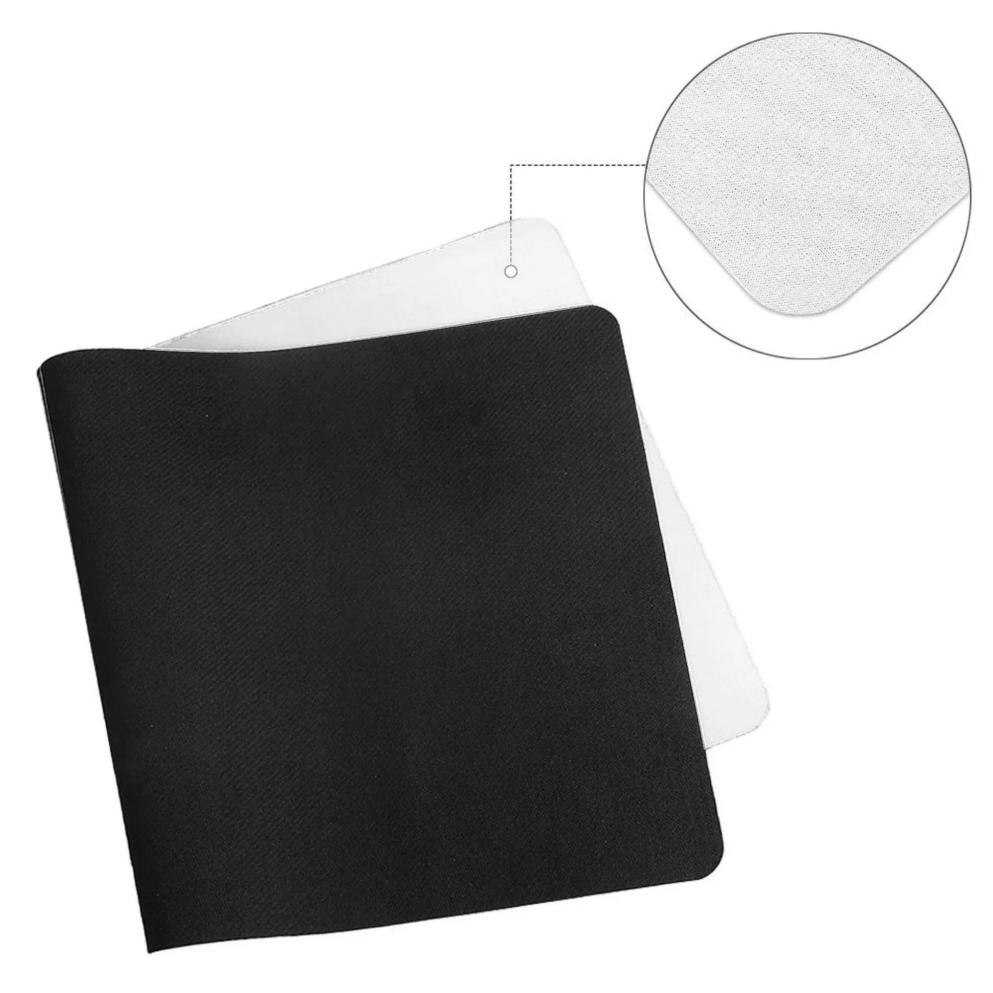 Mouse Pad Personalizado Antide - Pc Gaming Names avaliação e preço