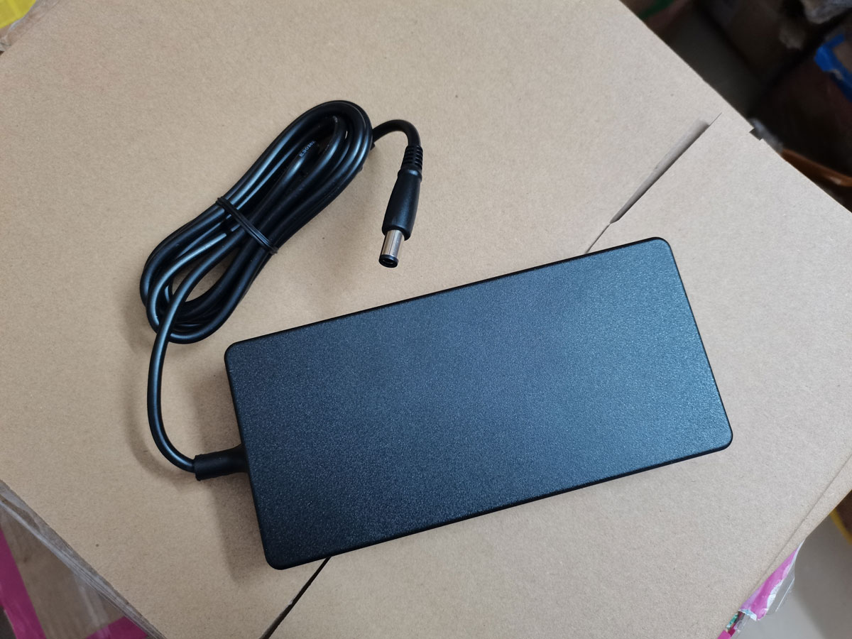 Novo adaptador ac fino genuíno - Pc Gaming Msi avaliação e preço