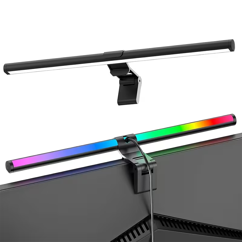 Barra de Luz LED para Monitor  - Pc Gaming Rgb avaliação e preço