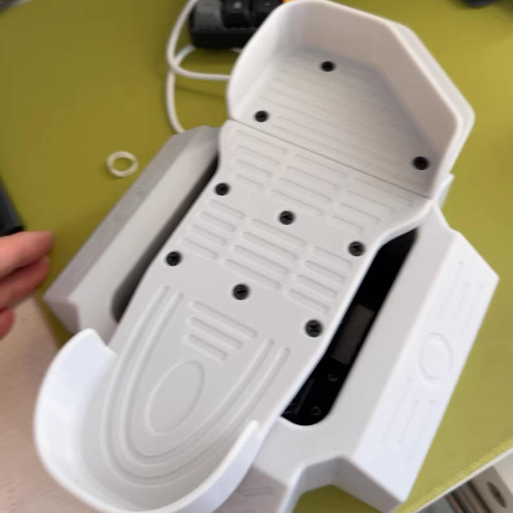Teclado de Pedal para Jogos, P - Usb Foot Pedal Gaming avaliação e preço
