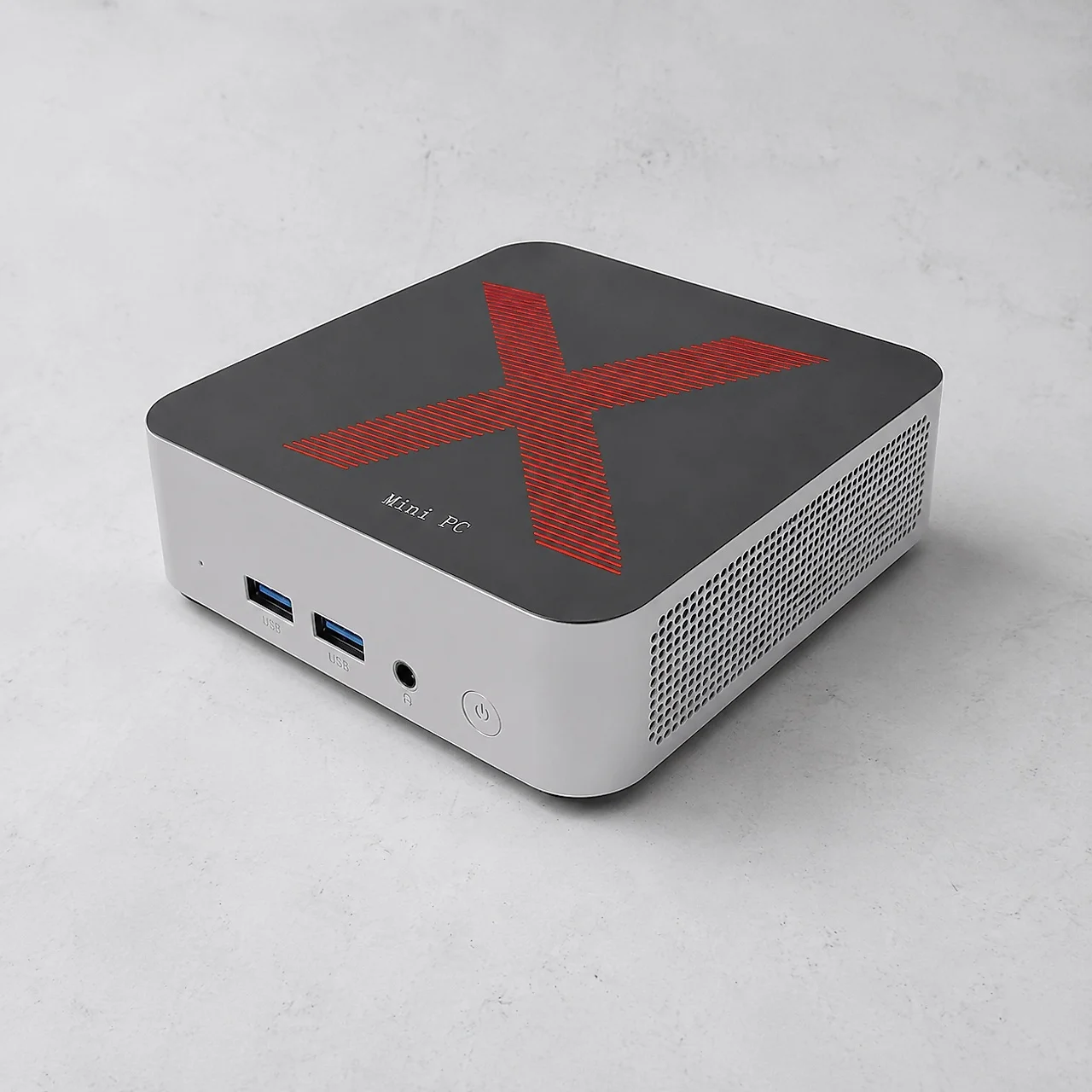 Mini PC X Intel Core N150 Win1 - Pc Gaming Editing avaliação e preço