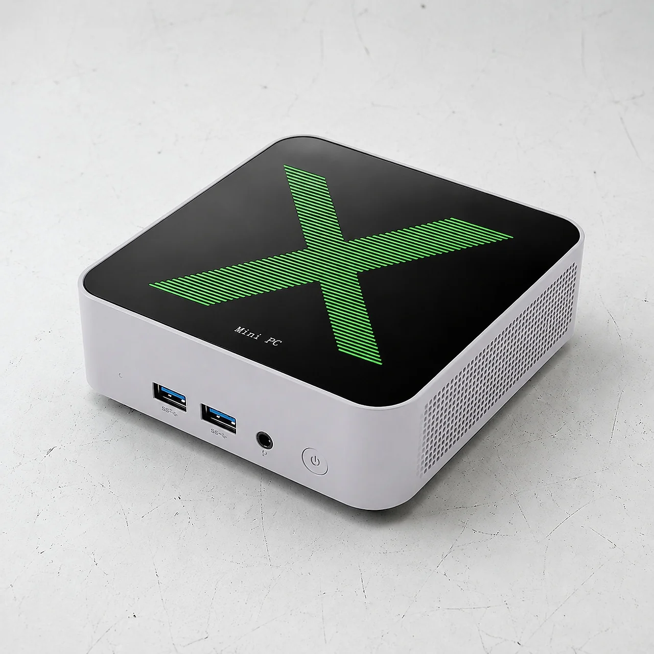 Mini PC X Intel Core N150 Win1 - Pc Gaming Editing avaliação e preço
