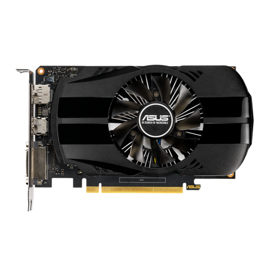 Placa de Vídeo ASUS NVIDIA GTX - Pc Gaming Asus avaliação e preço