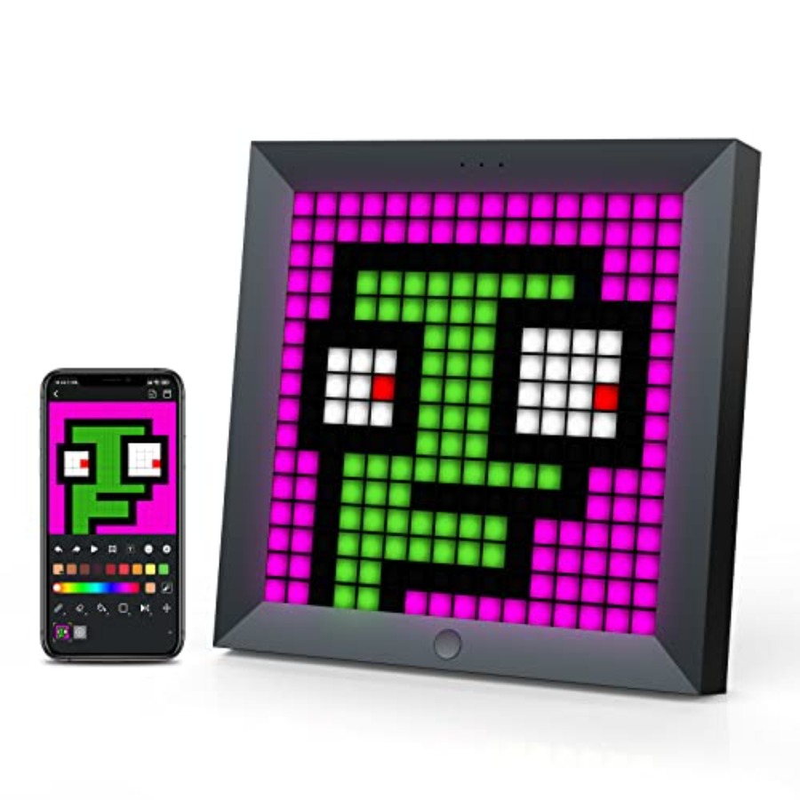 Painel de Exibição de Pixels L - Pc Gaming Rgb avaliação e preço