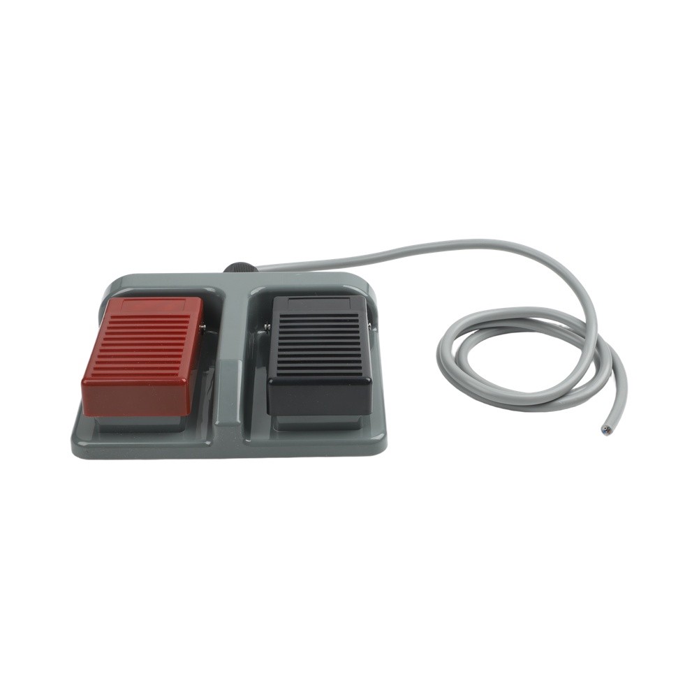 MD FS-65 pedal duplo multifunc - Usb Foot Pedal Gaming avaliação e preço