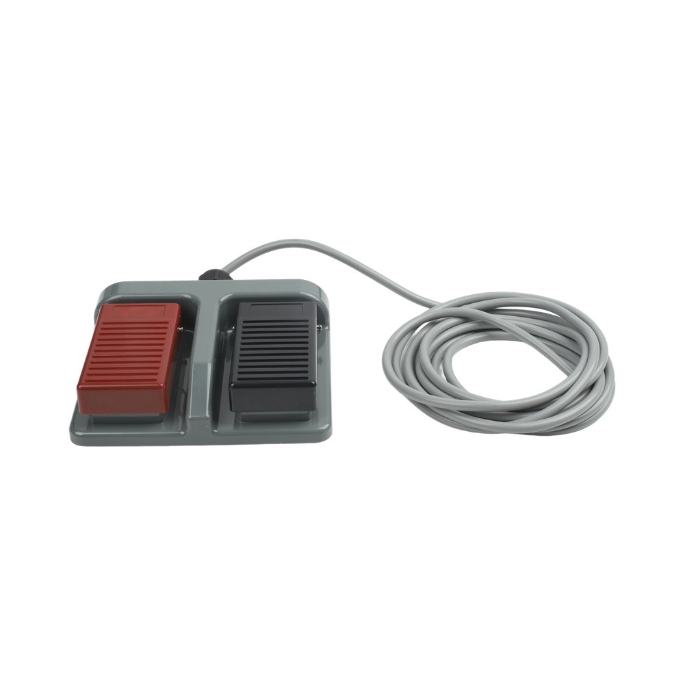MD FS-65 pedal duplo multifunc - Usb Foot Pedal Gaming avaliação e preço