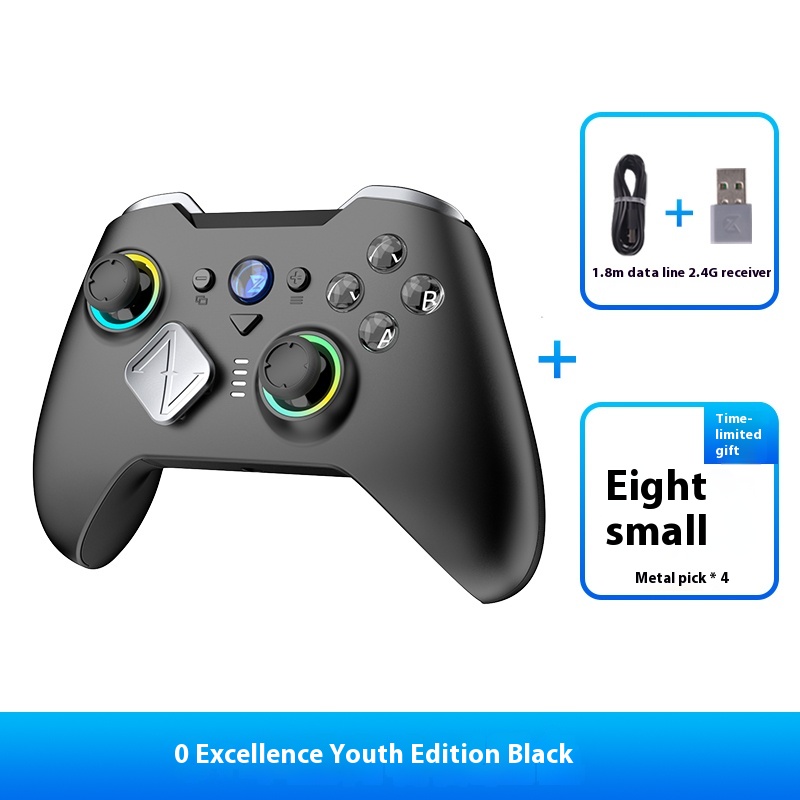 Controlador de Jogos ZD O+ Exc - Pc Gaming Used avaliação e preço
