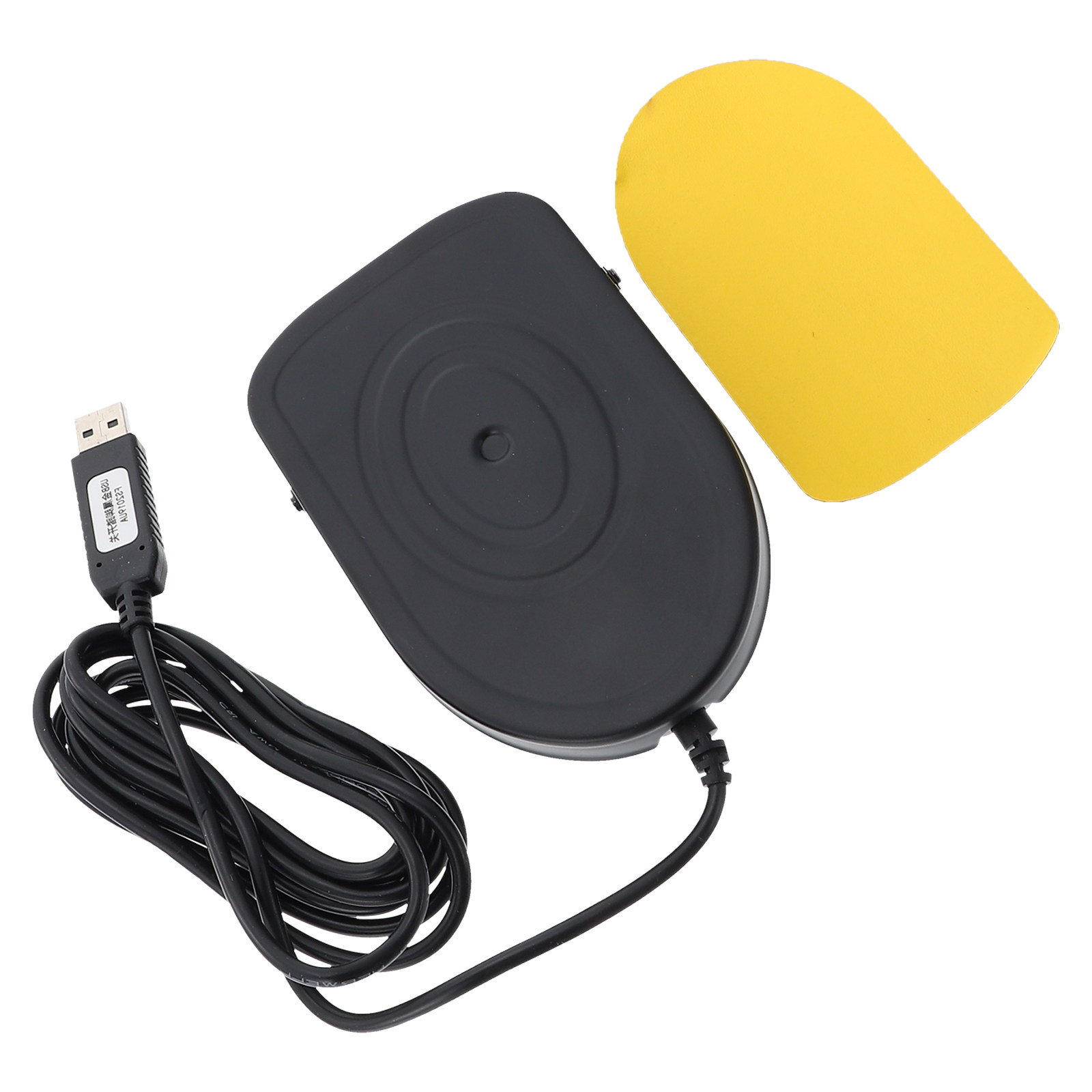 Pedal USB para Jogos, Transcri - Usb Foot Pedal Gaming avaliação e preço