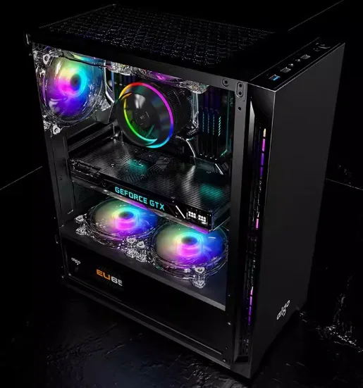 PC para jogos personalizado de - Pc Gaming I7 avaliação e preço