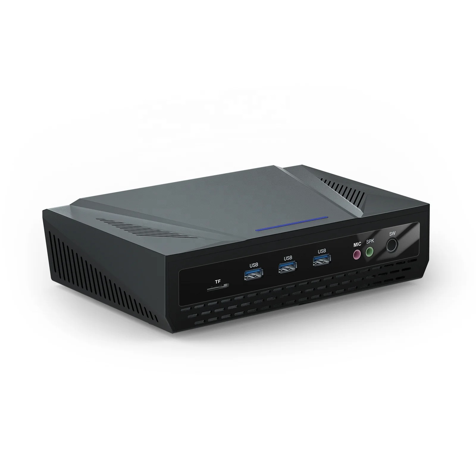 Mini PC Gamer Poderoso com Int - Pc Gaming I7 avaliação e preço