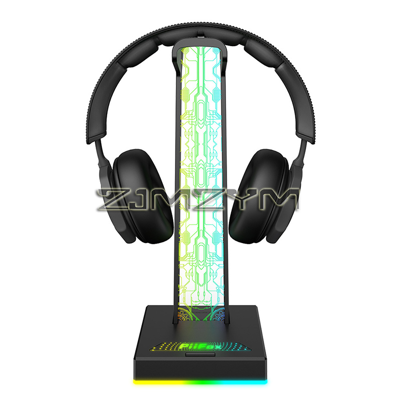 Suporte para fone de ouvido pa - Pc Gaming Rgb avaliação e preço
