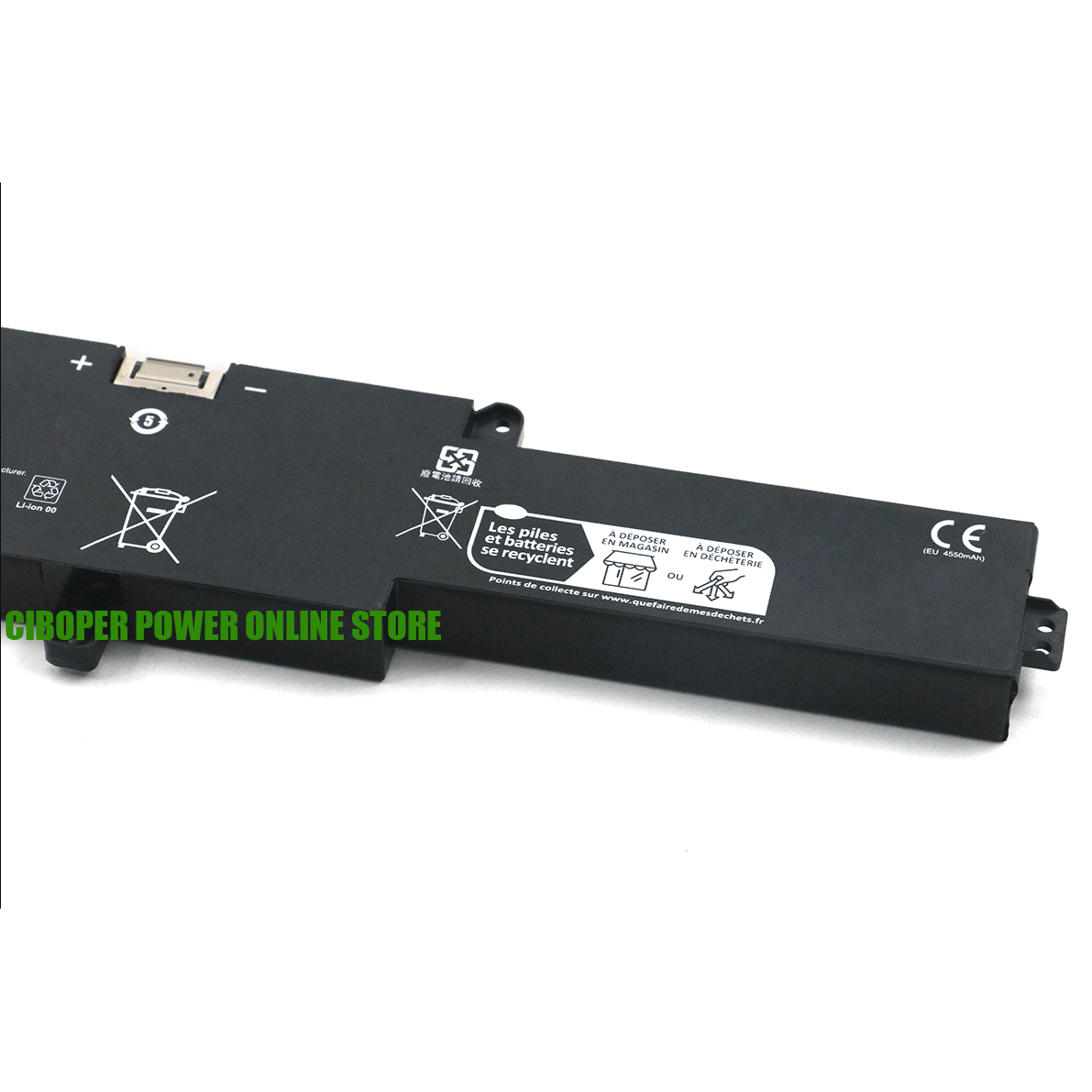 Bateria portátil cp BTY-S1M 11 - Pc Gaming Msi avaliação e preço