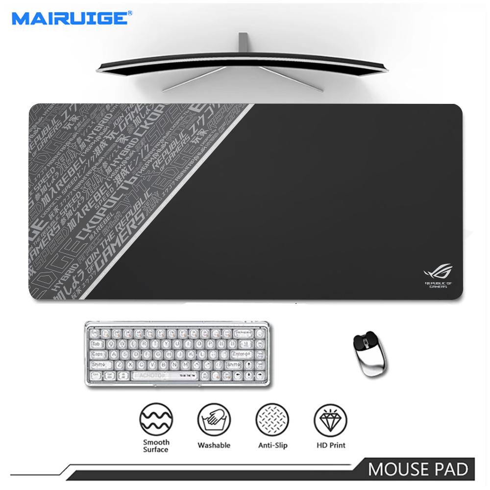 Tapete de Borracha Antiderrapa - Pc Gaming Asus avaliação e preço