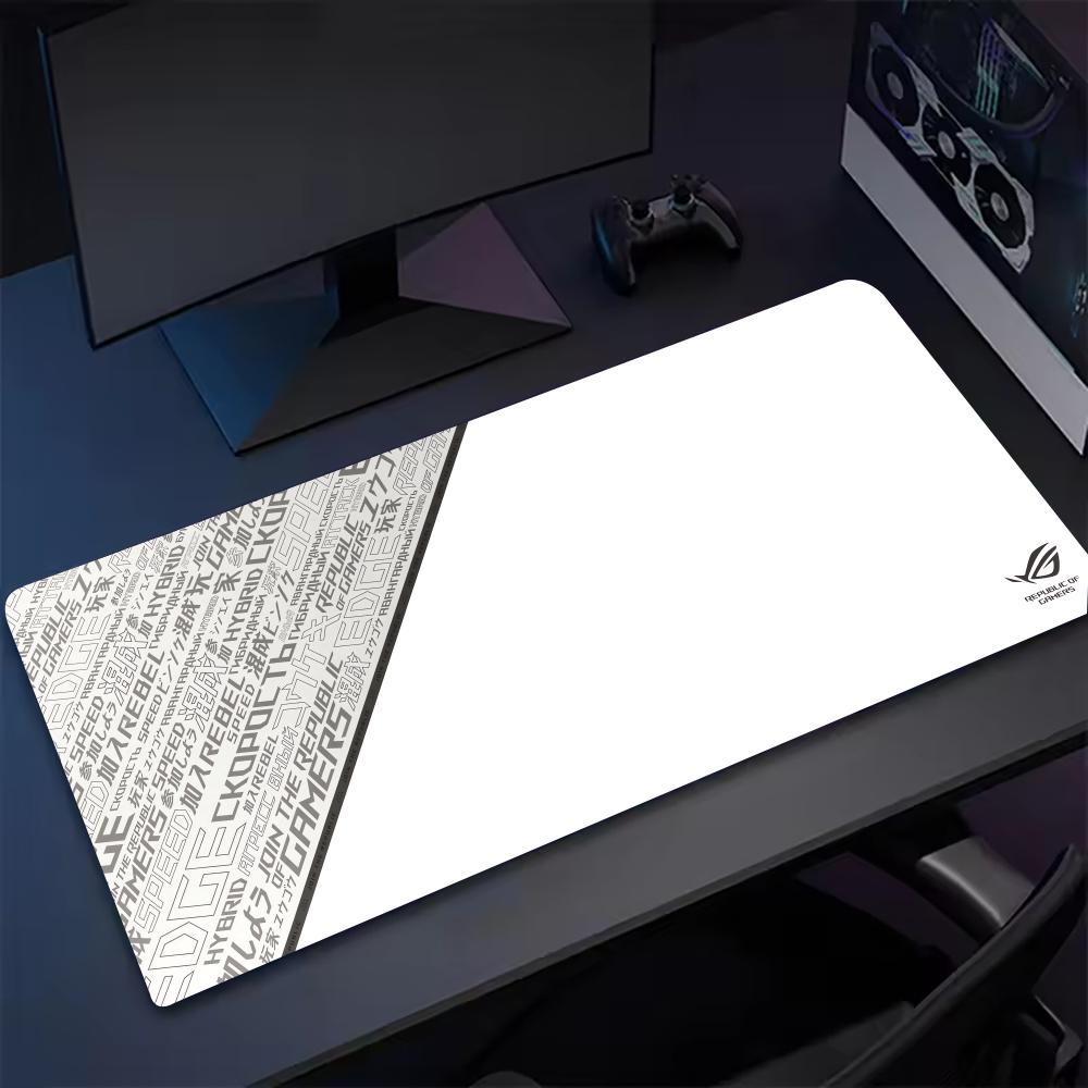 Tapete de Borracha Antiderrapa - Pc Gaming Asus avaliação e preço