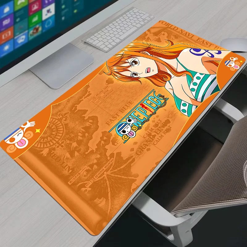 Mouse pad gaming xl novo compu - Pc Gaming Names avaliação e preço