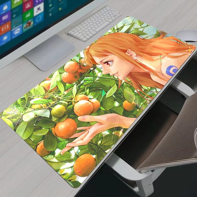Mouse pad gaming xl novo compu - Pc Gaming Names avaliação e preço