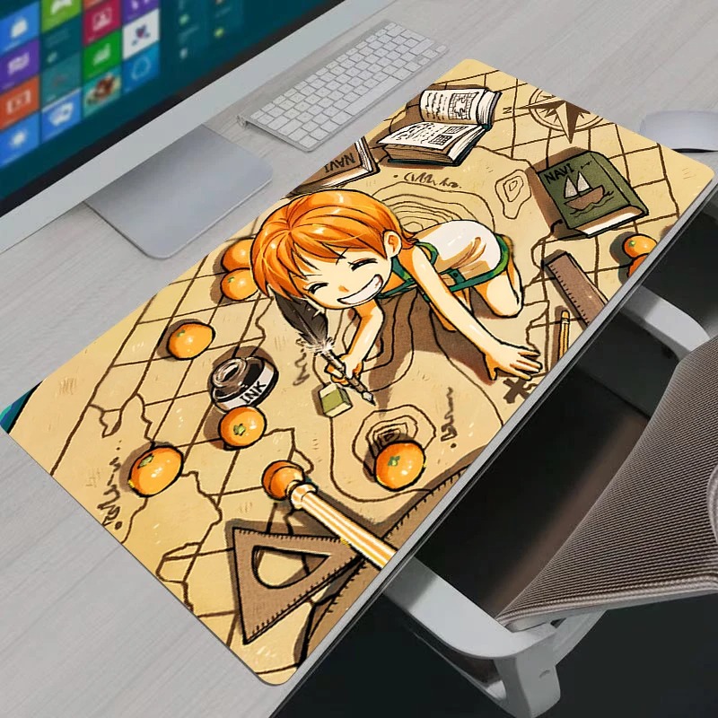 Mouse pad gaming xl novo compu - Pc Gaming Names avaliação e preço