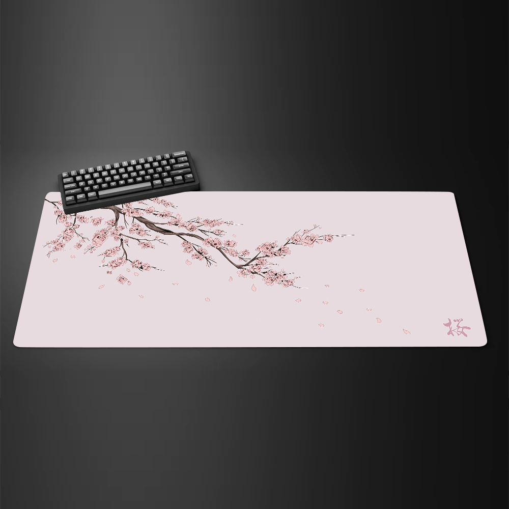 1pc japão sakura gaming mouse  - Pc Gaming Asus avaliação e preço
