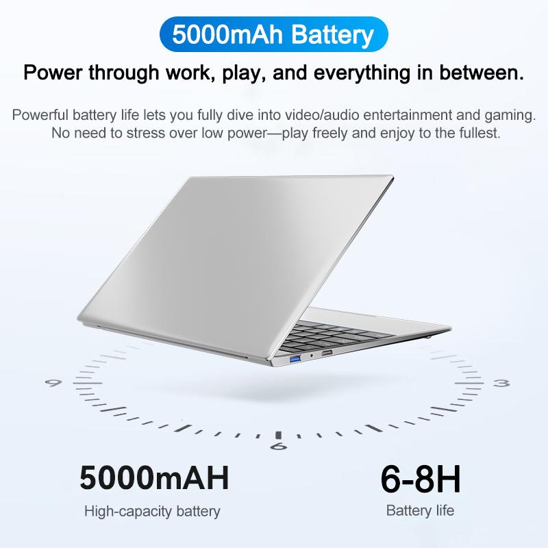 Notebook Ultra Slim de 14.1 Po - Pc Gaming I7 avaliação e preço