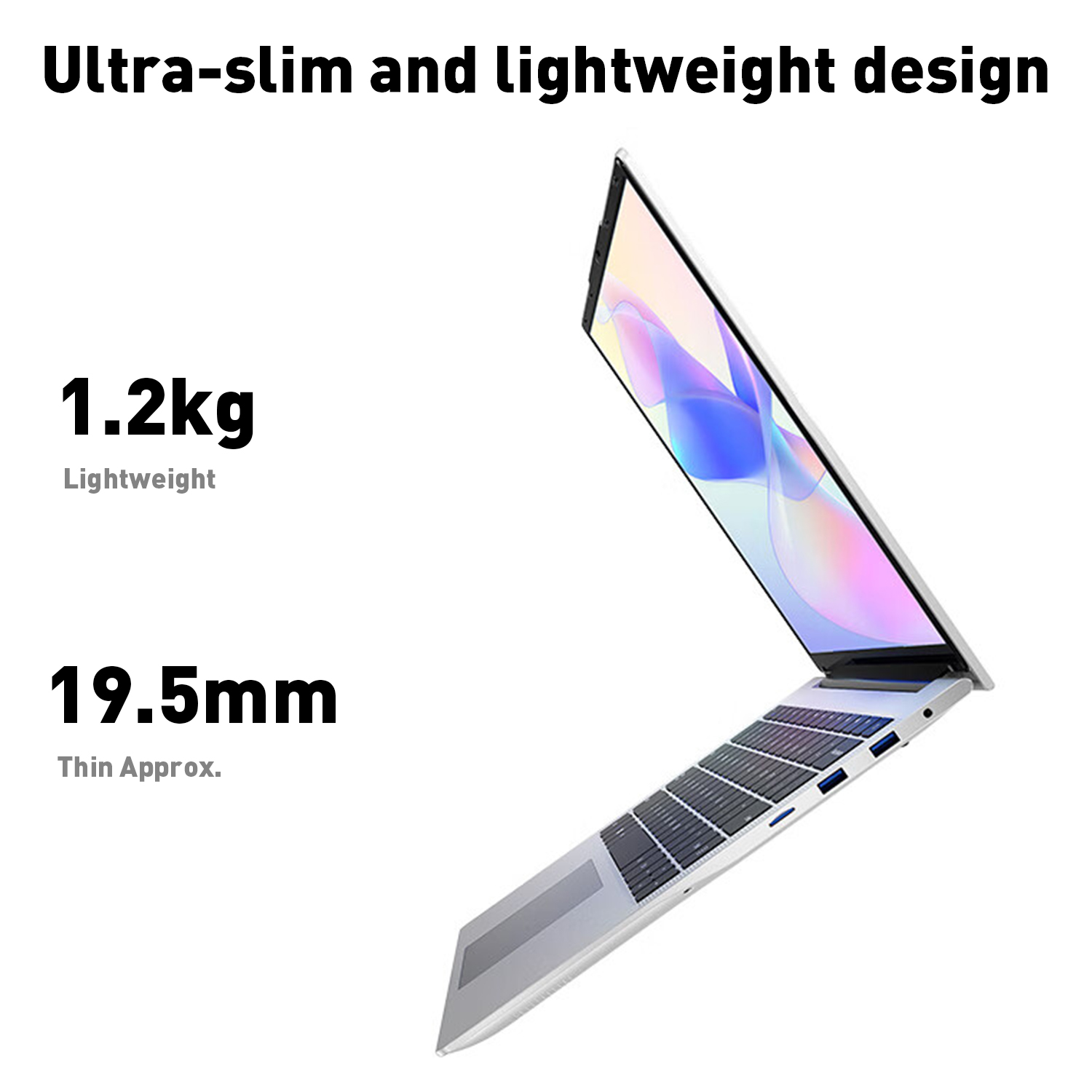 Notebook Ultra Slim de 14.1 Po - Pc Gaming I7 avaliação e preço