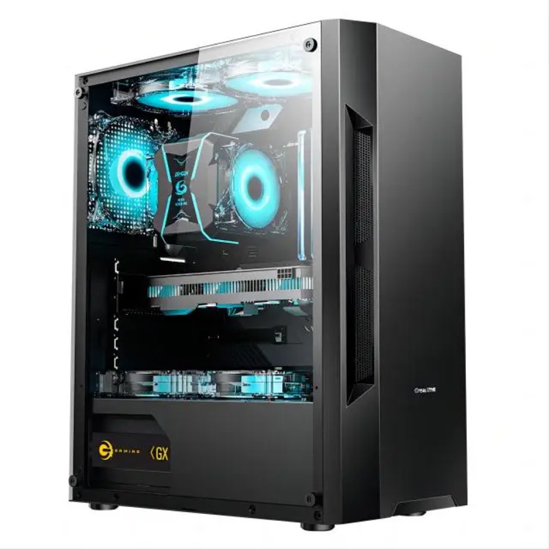 escritório em casa jogos pc de - Pc Gaming I7 avaliação e preço