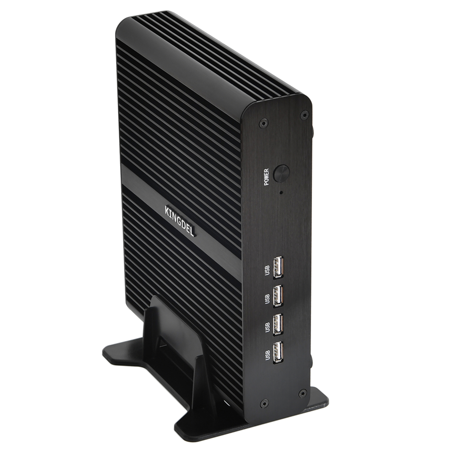 Mini PC Alder Lake de 12ª Gera - Pc Gaming I7 avaliação e preço