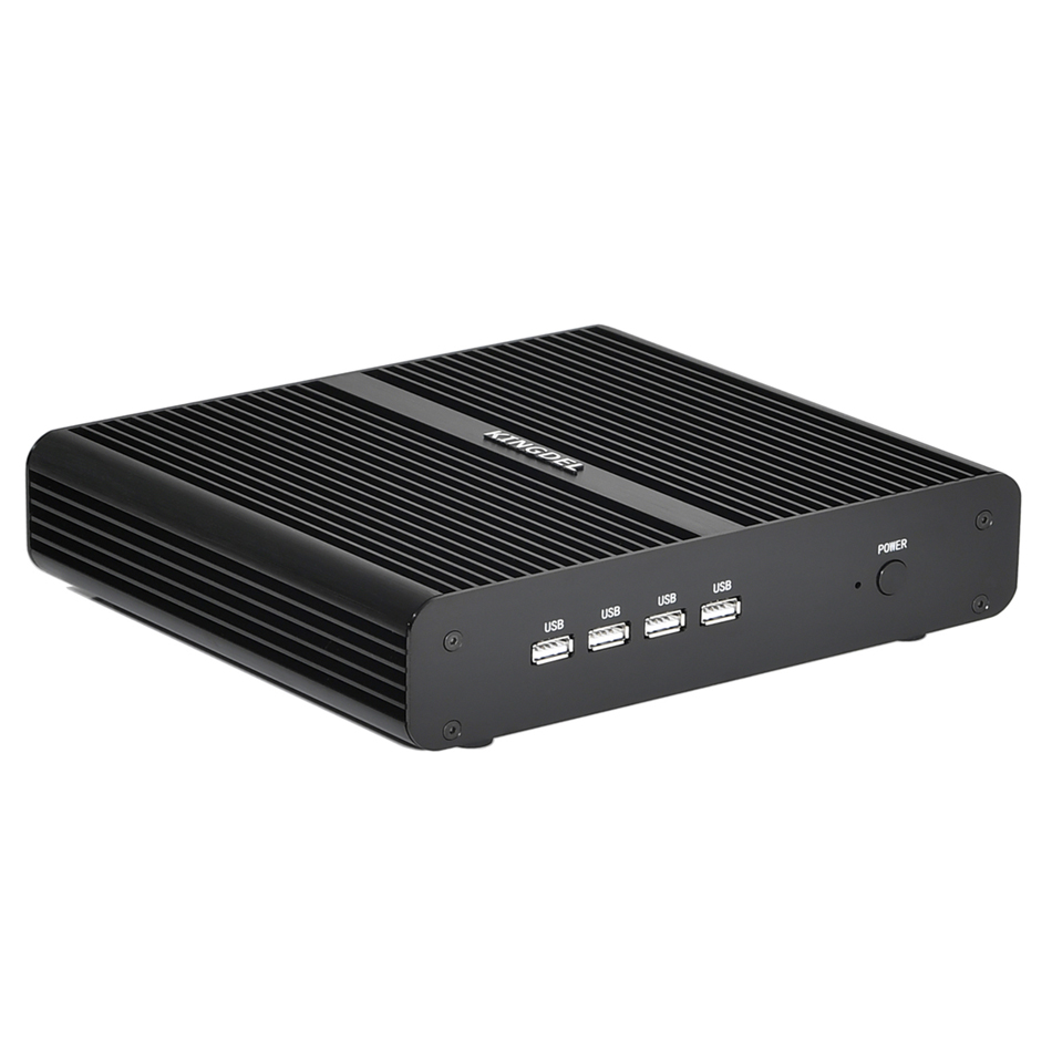 Mini PC Alder Lake de 12ª Gera - Pc Gaming I7 avaliação e preço