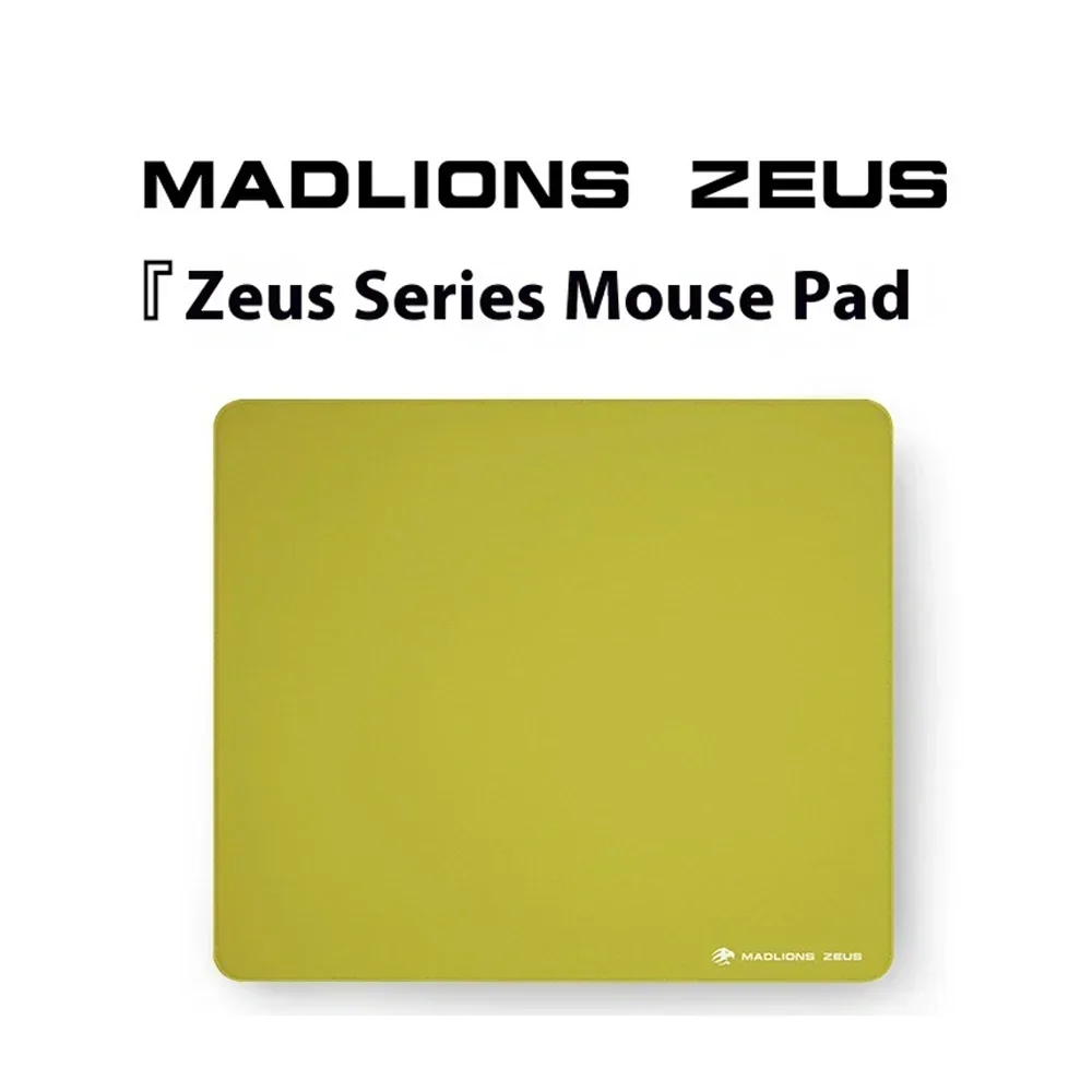 Mousepad Gamer Exclusivo MADLI - Pc Gaming Zeus avaliação e preço