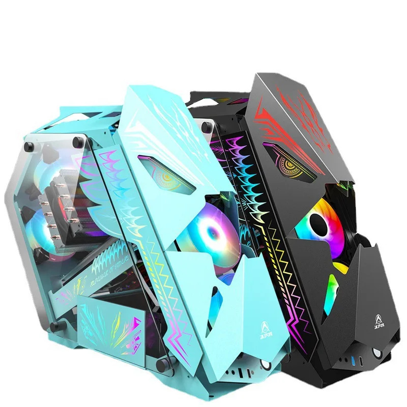 Preço de atacado OEM Computado - Pc Gaming Price avaliação e preço
