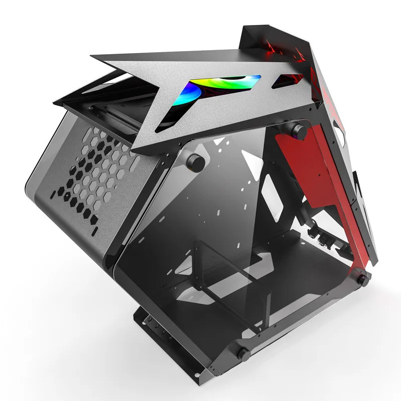 Preço de atacado OEM Computado - Pc Gaming Price avaliação e preço