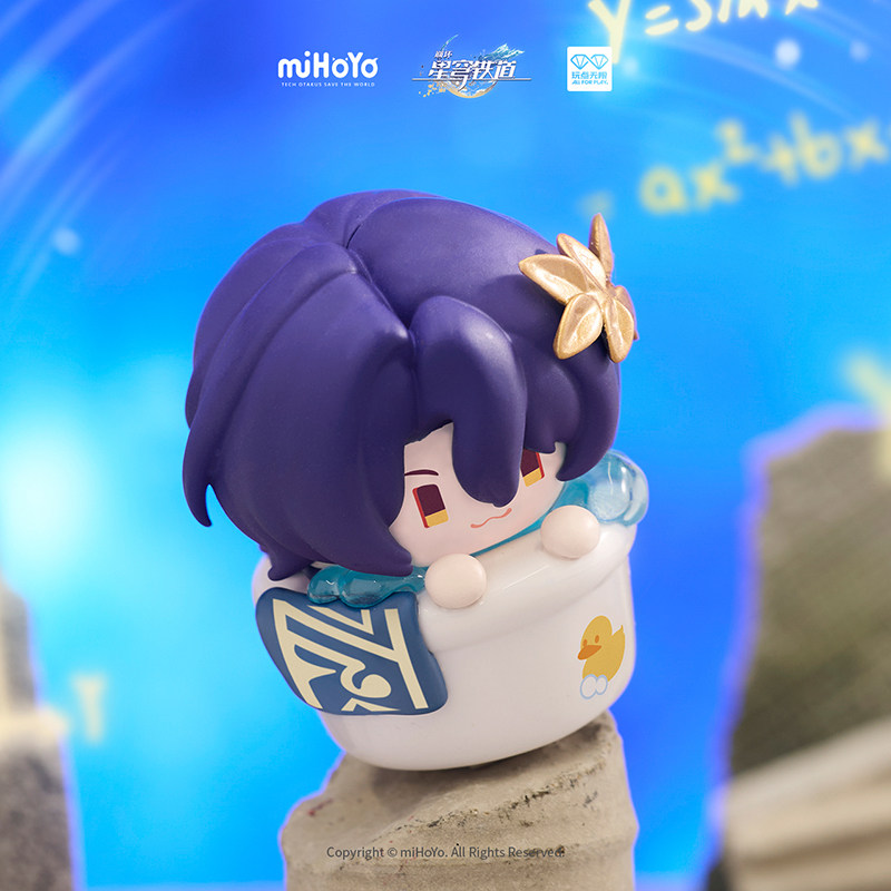Mihoyo Honkai Star Rail Keycap - Pc Gaming Editing avaliação e preço