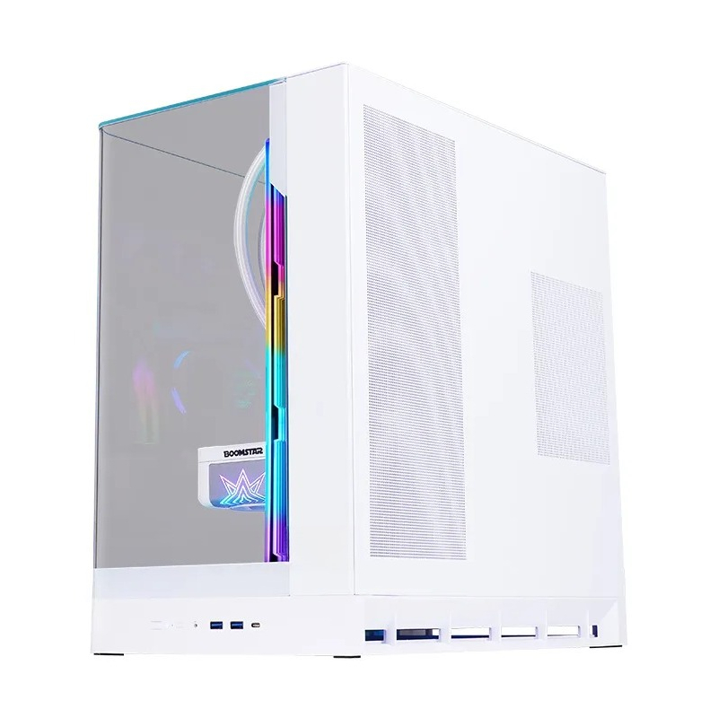 Gabinete para PC Gamer de Alto - Pc Gaming Case avaliação e preço
