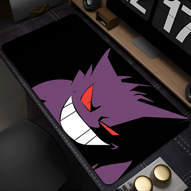 Mousepad de Borracha PC Pokemo - Pc Gaming Used avaliação e preço