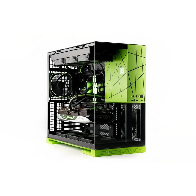 I9 14900K R9 9950X3D RTX 5090  - Pc Gaming Msi avaliação e preço