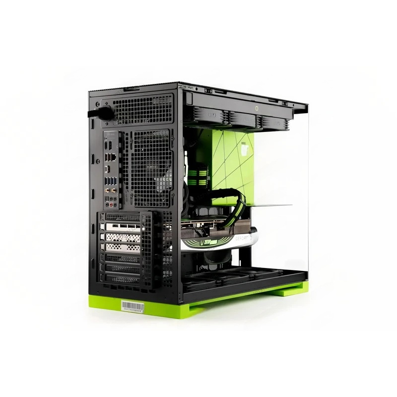 I9 14900K R9 9950X3D RTX 5090  - Pc Gaming Msi avaliação e preço