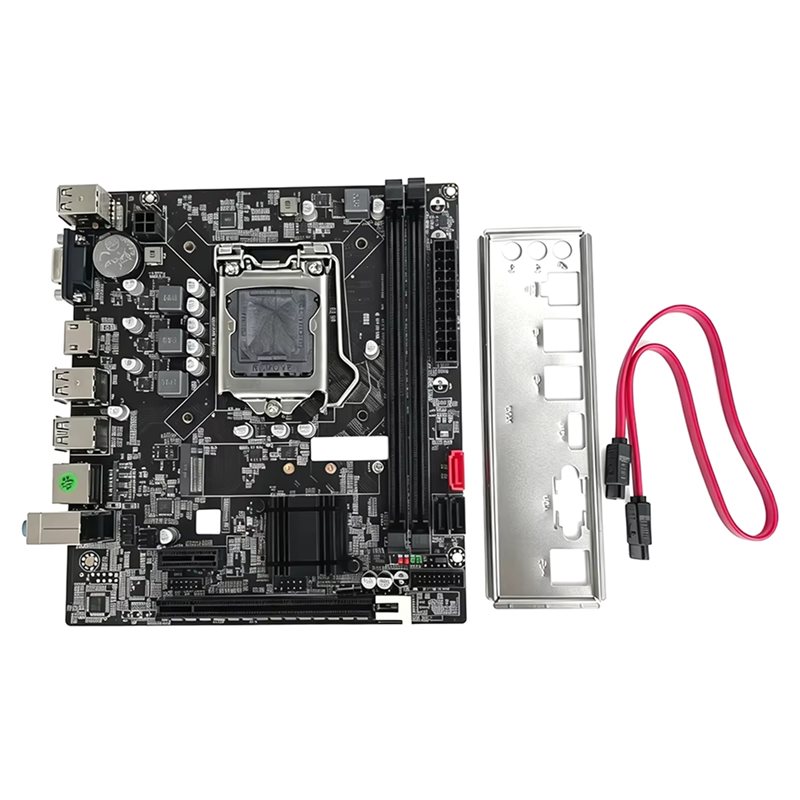 Placa-Mãe Clássica para Deskto - Pc Gaming I7 avaliação e preço